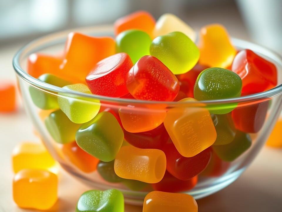 Halal Vitamins vs. Regular Vitamins for Kids