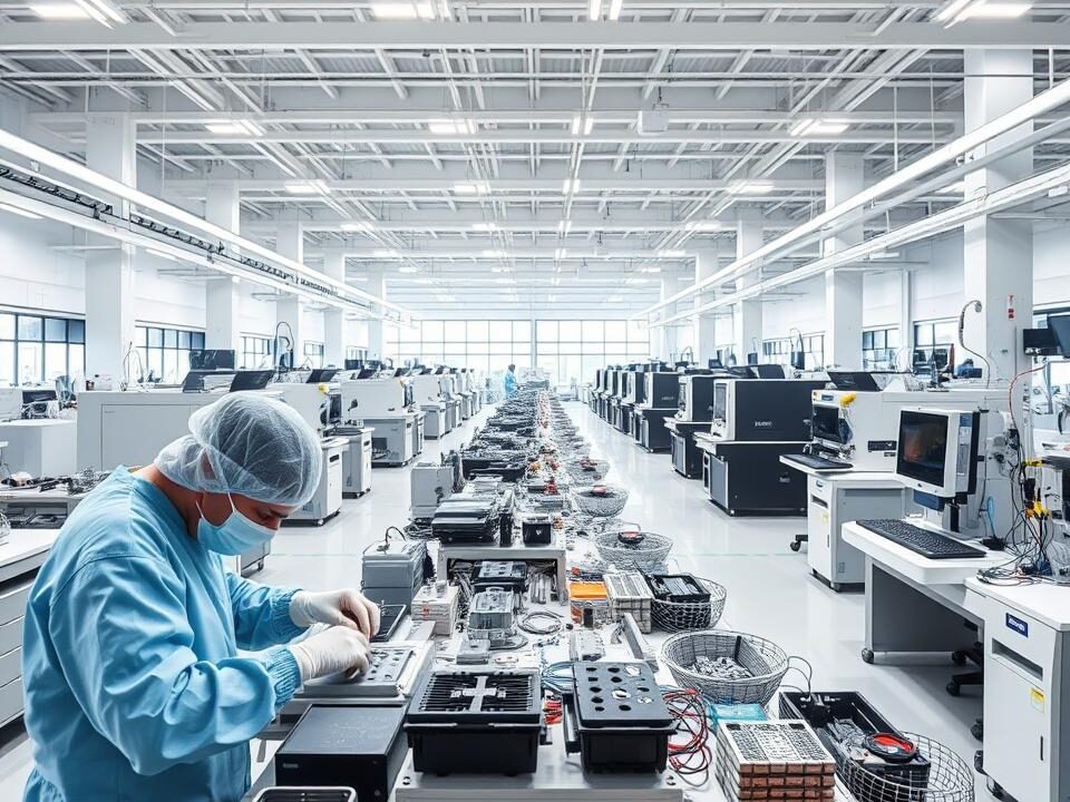 The Importance of Quality Control in AMT’s Medical Device Contract Manufacturing